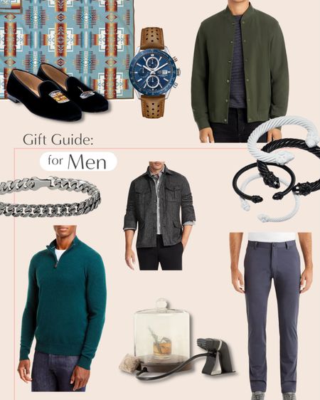 Gift Guide for the Men in your life


#giftsformen #giftguide

#LTKmens