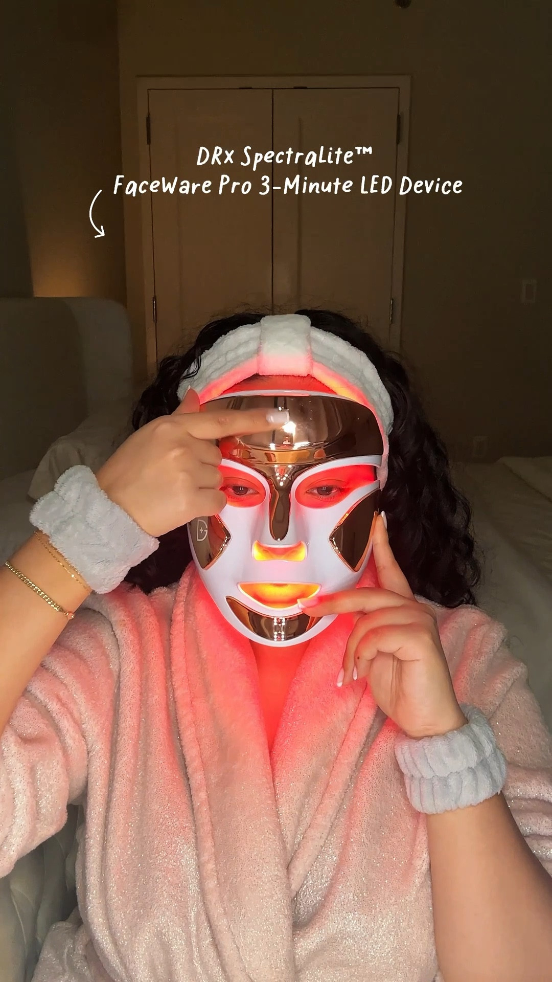 Nighttime Skincare Routine

#LTKgrwm #LTKBeauty #LTKselfcare