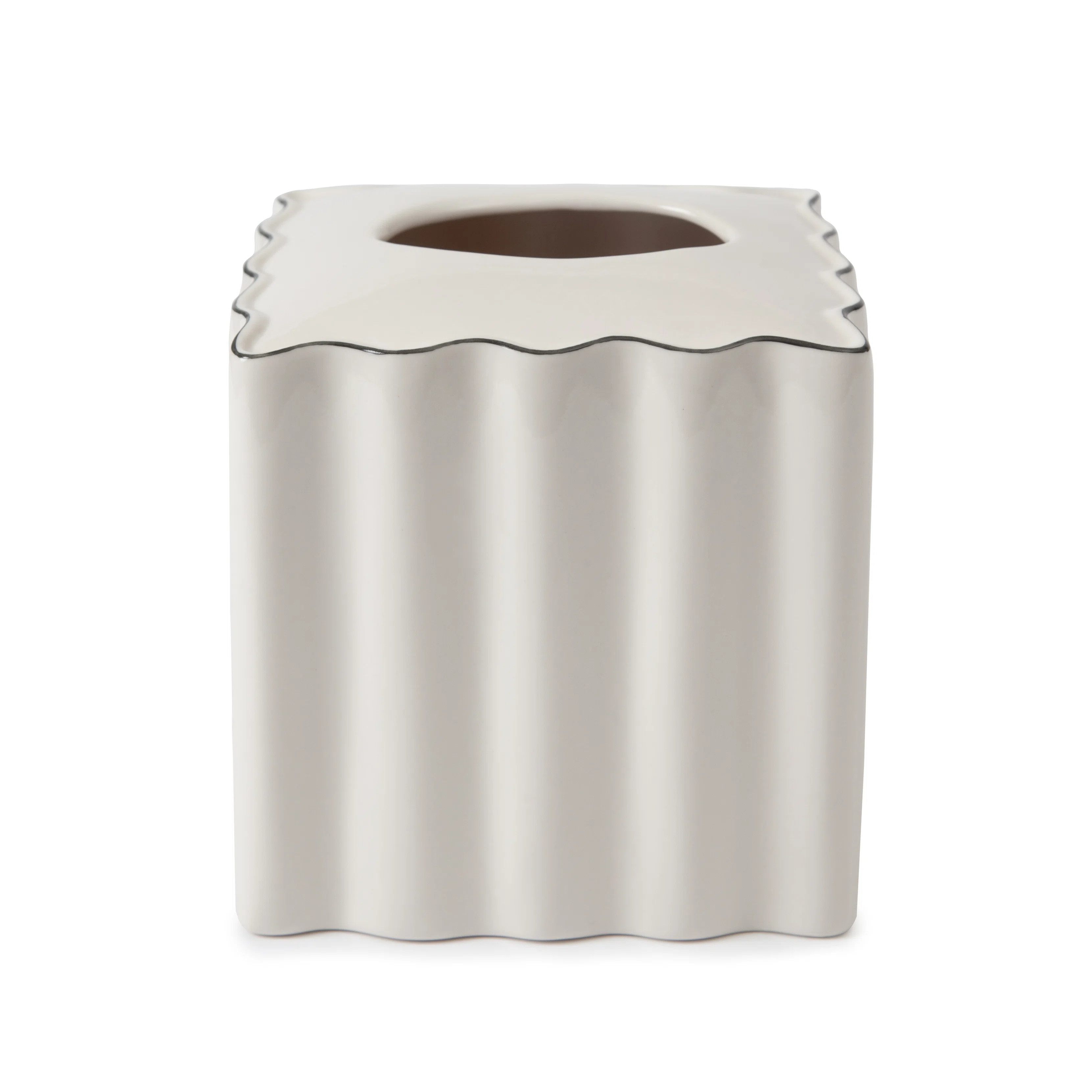 Birch Lane™ Jeanette Tissue Box Cover & Reviews | Wayfair | Wayfair North America