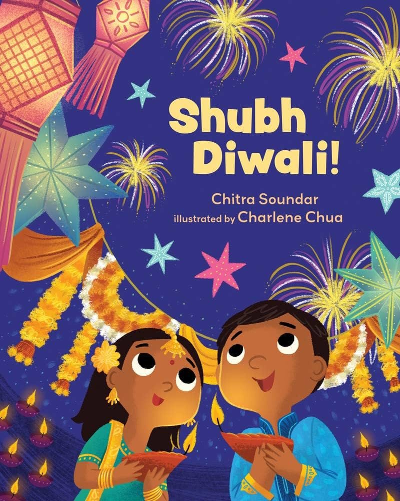 Shubh Diwali! | Amazon (US)