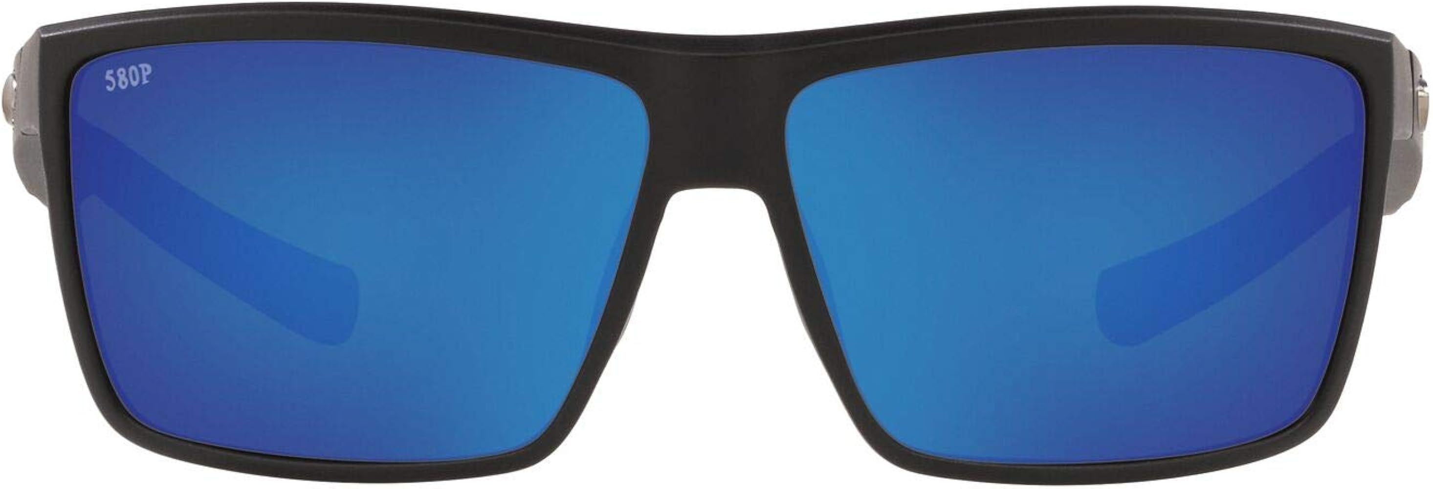 Costa Del Mar Men's Rinconcito Rectangular Sunglasses | Amazon (US)