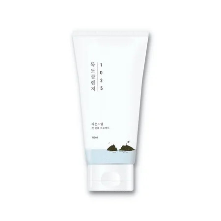 Round Lab 1025 Dokdo Cleanser 150ml | Walmart (US)