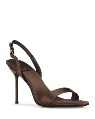 Jeffrey CampbellWomen's Go Getter Slingback Sandals3.6 (14) | Bloomingdale's (US)