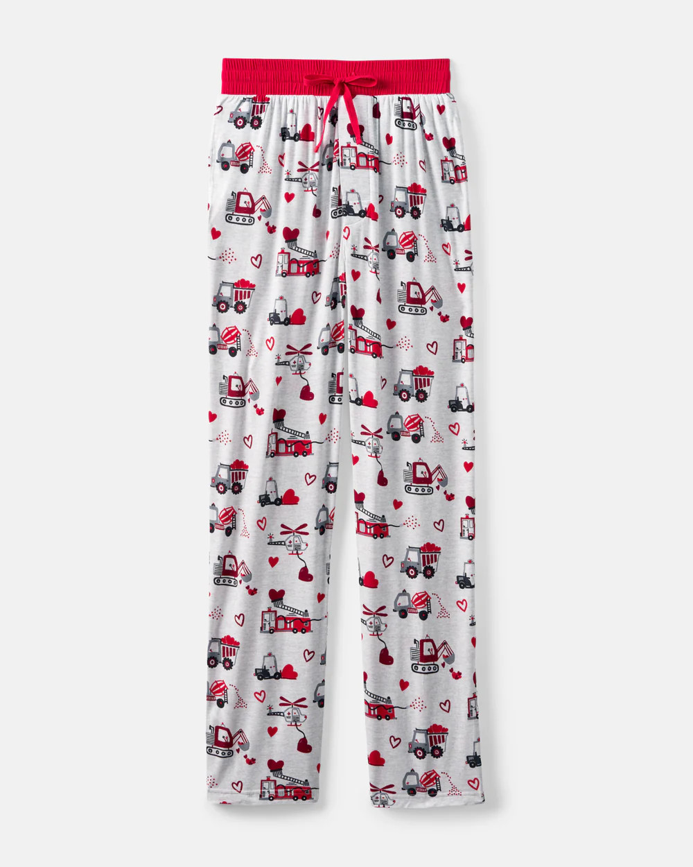 Loads of Love Men's Pajama Pants | Little Sleepies