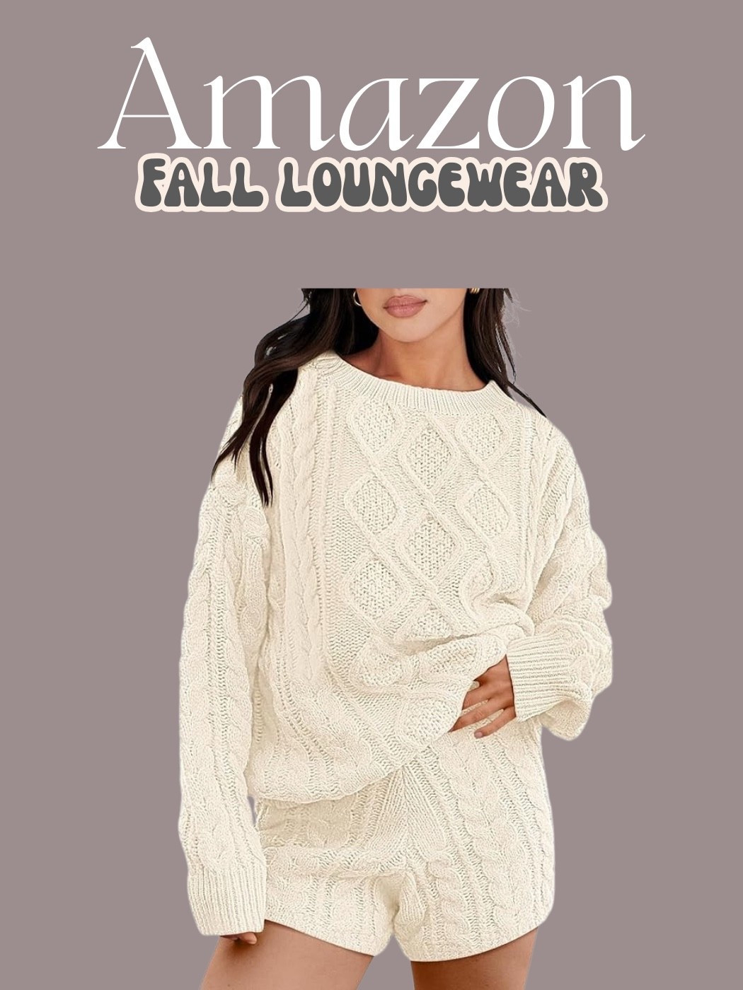 Amazon fall lounge wear sets
Amazon fashion
Amazon, fall 2025, loungewear, lounge wear, travel outfit, fall shoes, fall fashion 2025, Uggs, fall shoes, fall boots, teacher fashion, fall sweaters, fall outfits women, outfit inspo, shacket, flannel, amazon fall outfit ideas, fall teacher outfit, fall outfit ideas, amazon dress, bump friendly fall, maternity fall, fall coats, fall trends, amazon trends, best of amazon, gen z fashion, fall workwear, flared leggings, amazon workwear, fall dress, fall dresses, fall outfits, booties, coats, travel outfit, loungewear, casual outfit, 

#LTKFindsUnder50 #LTKSeasonal #LTKStyleTip