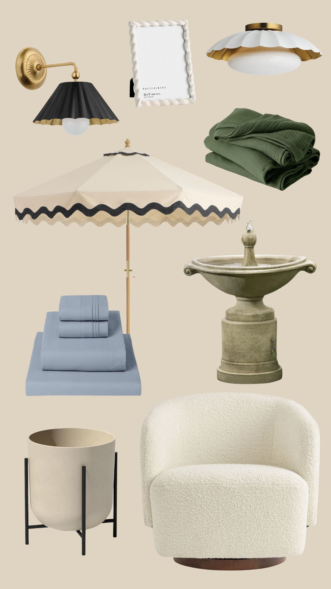 Rounded up your top home decor favorites from last week! 

#LTKHome