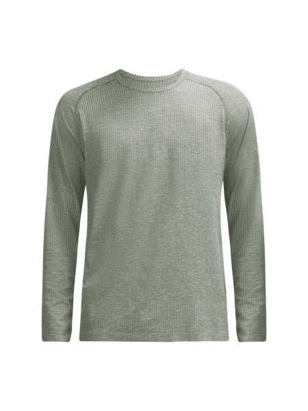 Metal Vent Tech Long-Sleeve Shirt | Lululemon (US)
