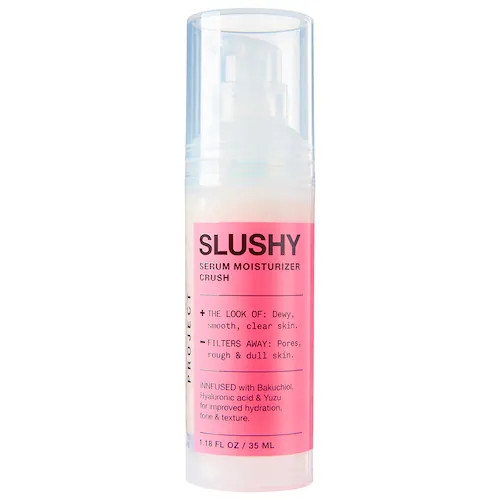 Slushy Serum Moisturizer Crush Infused with Bakuchiol - iNNBEAUTY PROJECT | Sephora | Sephora (US)