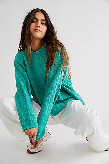 Andy Pullover | Free People (Global - UK&FR Excluded)