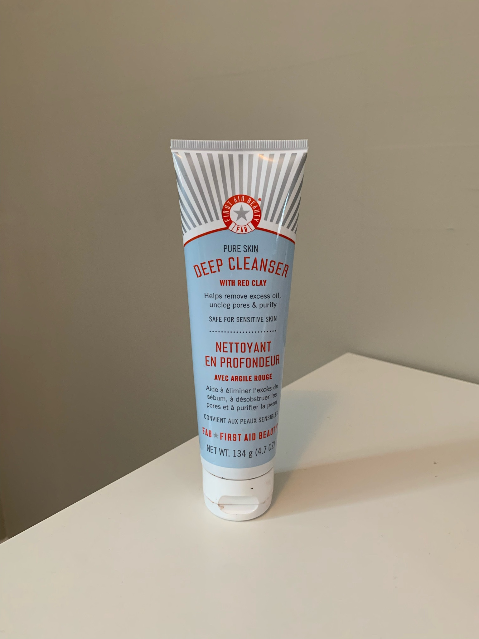 If you love skincare then check out the first aid beauty deep cleanser

Laneige, moisturizer, cleanser, eye cream, vitamin C serum, skincare

#LTKFind #LTKSeasonal #LTKbeauty