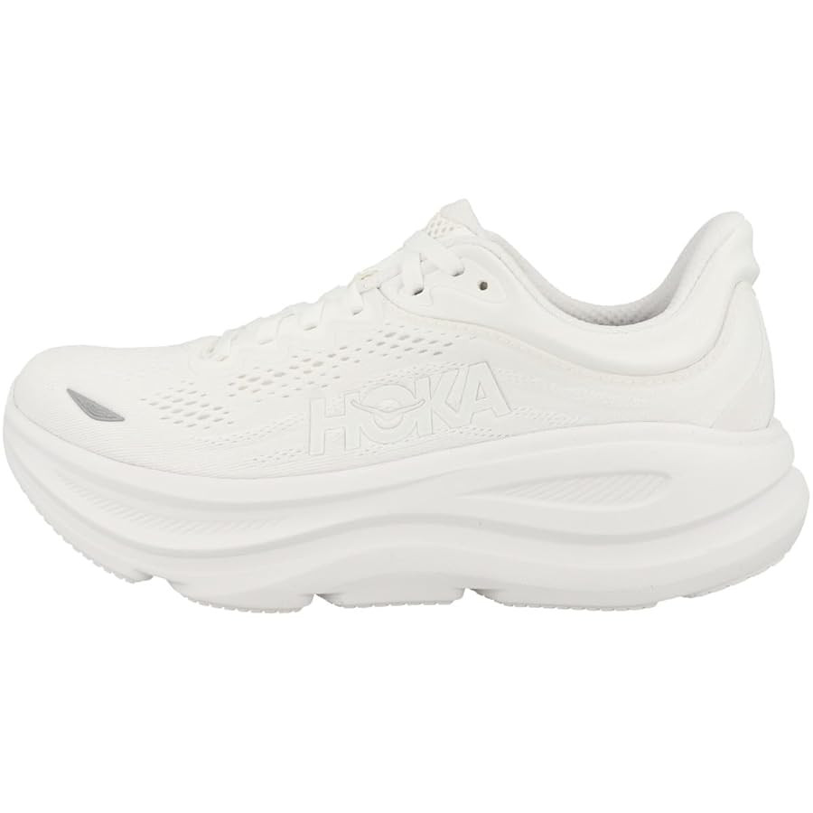 HOKA Women's Bondi 9 Sneaker | Amazon (US)