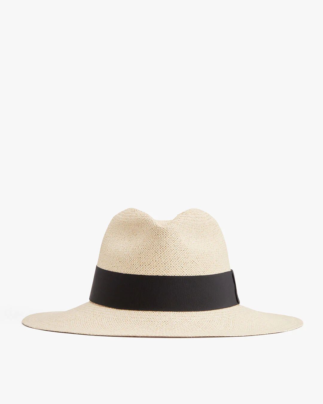 Packable Ecuador Hat | Cuyana