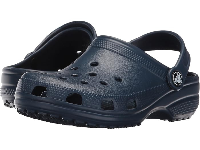 Crocs Kids Classic Clog (Toddler/Little Kid/Big Kid) | Zappos