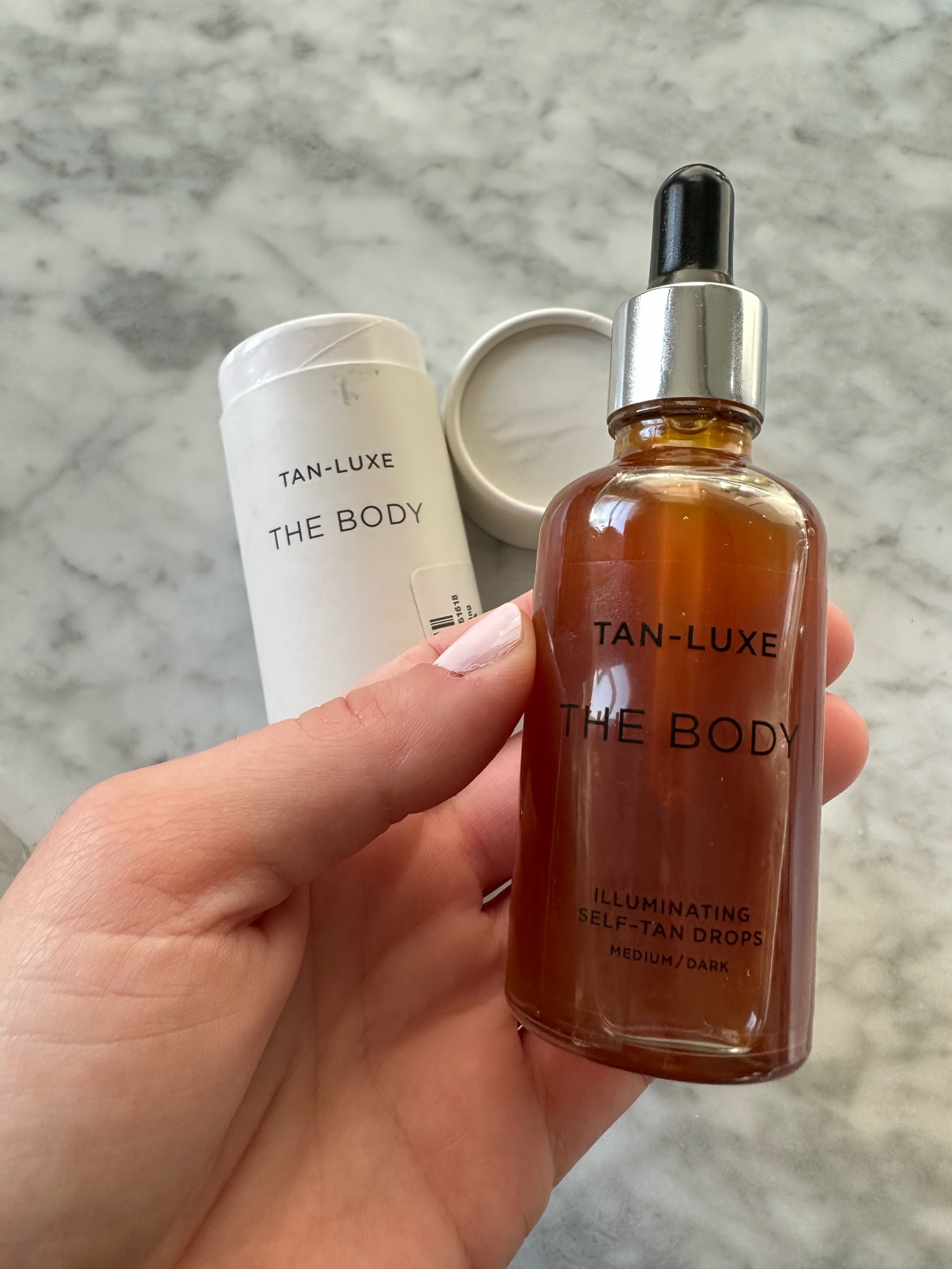 Tan-Luxe is 50% off! 

#LTKCyberWeek #LTKBeauty #LTKFindsUnder50