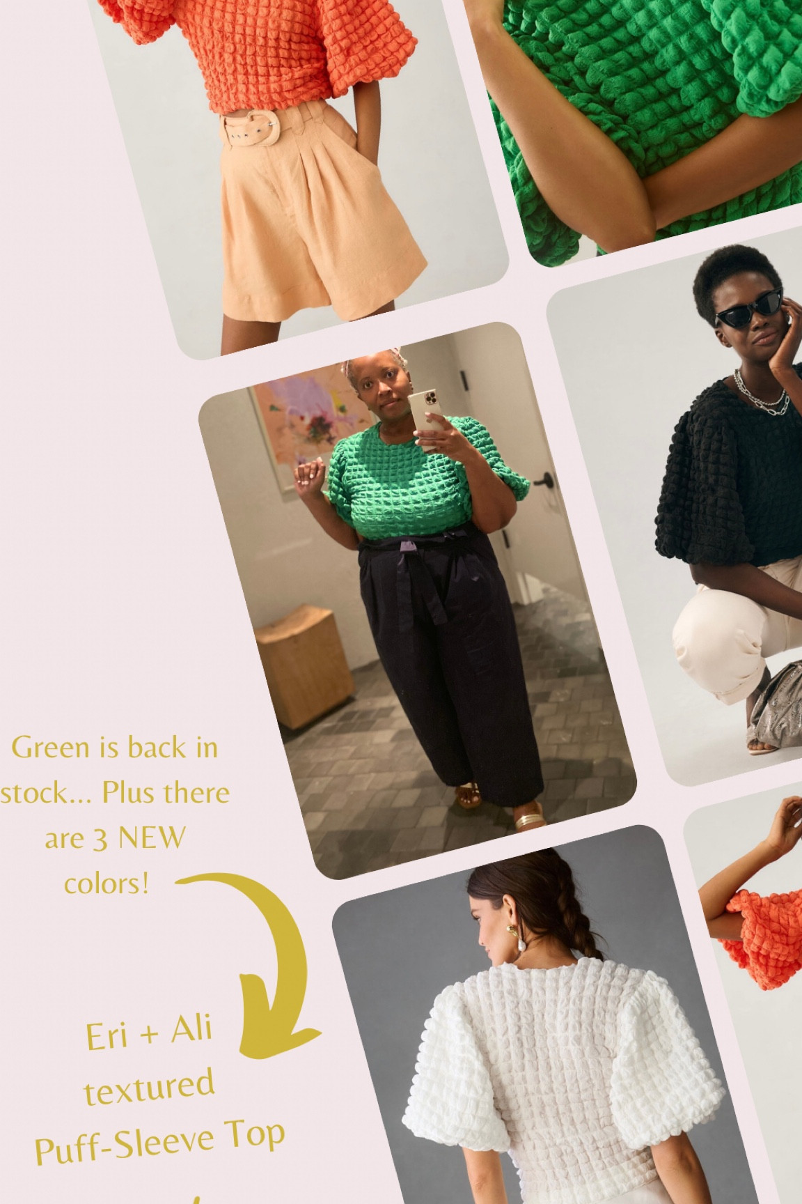 The best top! Every time I wear this top, I get so many compliments. It’s lightweight and very comfortable. I am wearing an XL. I recommend staying with your usual size. I am so excited to grab this in another color. 

#LTKstyletip #LTKworkwear #LTKfit