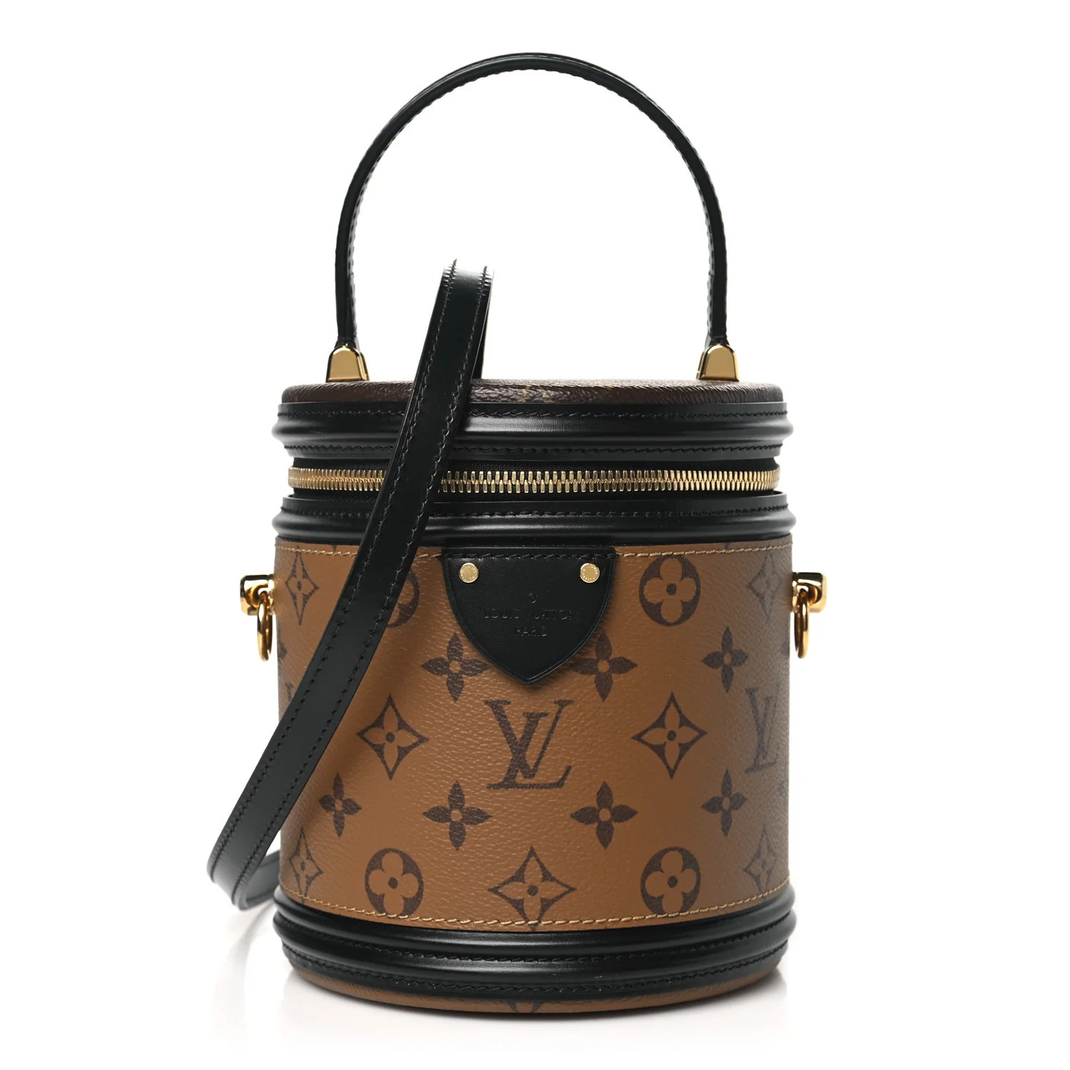 Reverse Monogram Cannes | FASHIONPHILE (US)