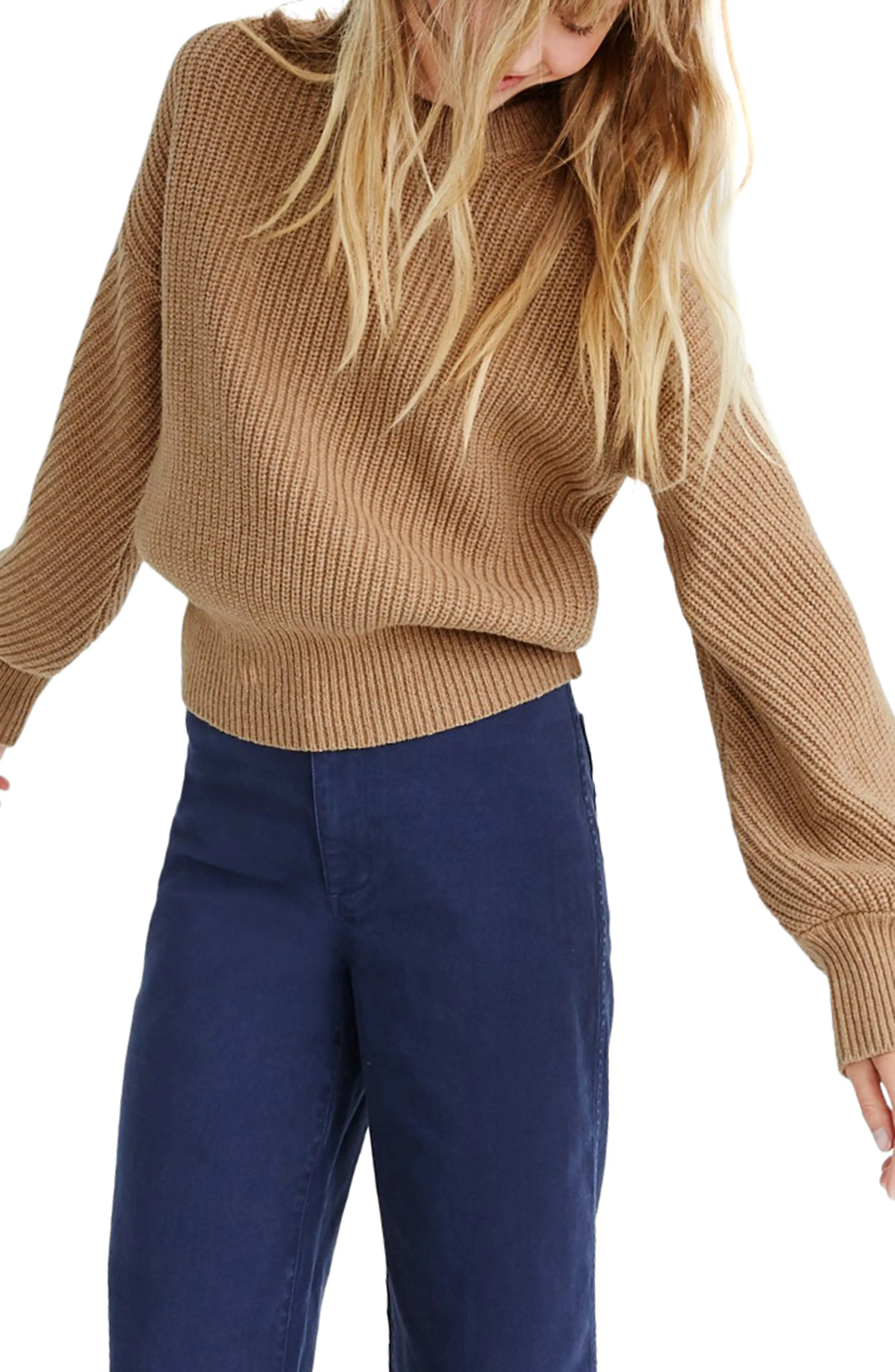 Fairbanks Pullover Sweater | Nordstrom