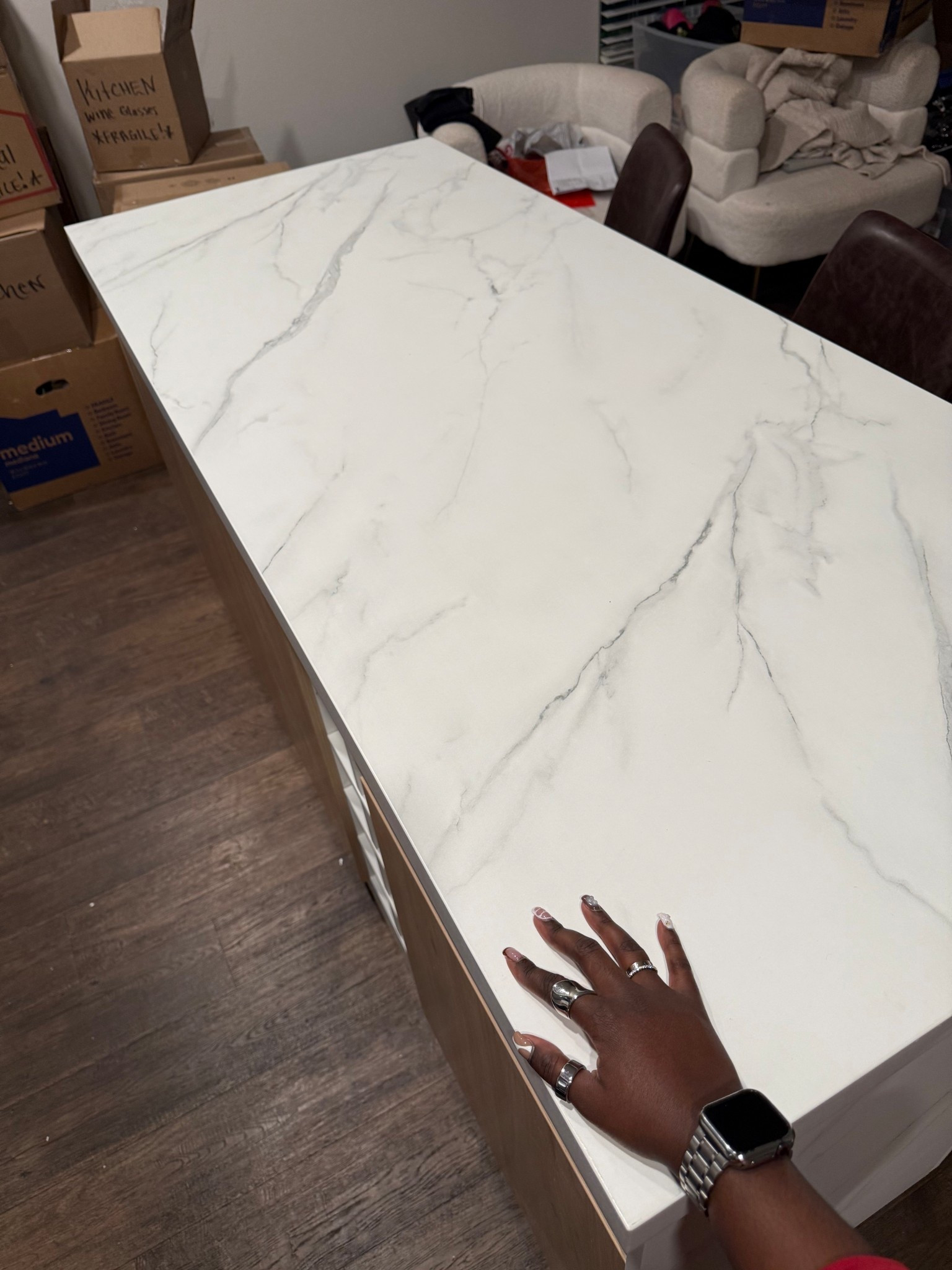 Recently I build my kitchen island *from scratch.* So I wanted to link it here for y’all to shop

#LTKSaleAlert #LTKHome #LTKSeasonal