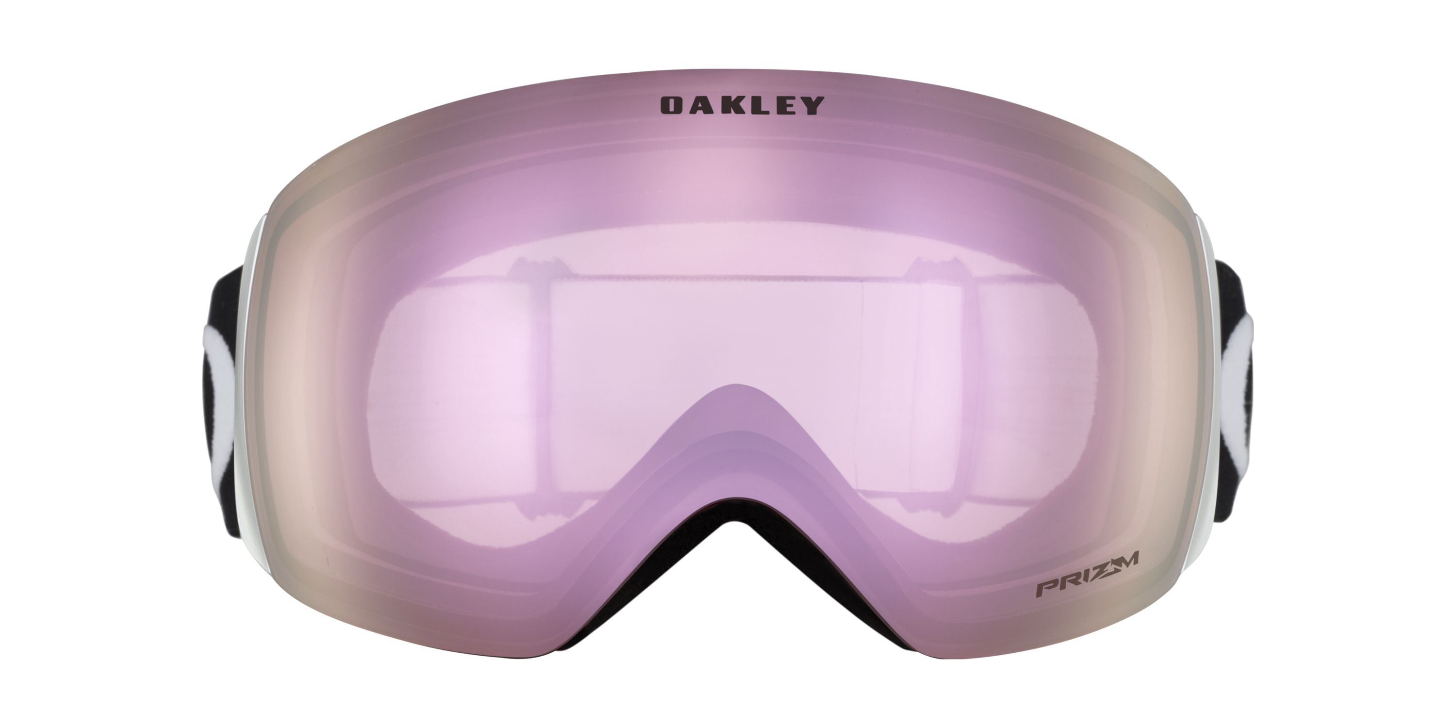 Oakley Flight Deck™ L Snow Goggles - Matte Black -  - OO7050-20 | Oakley US Store | Oakley (US)