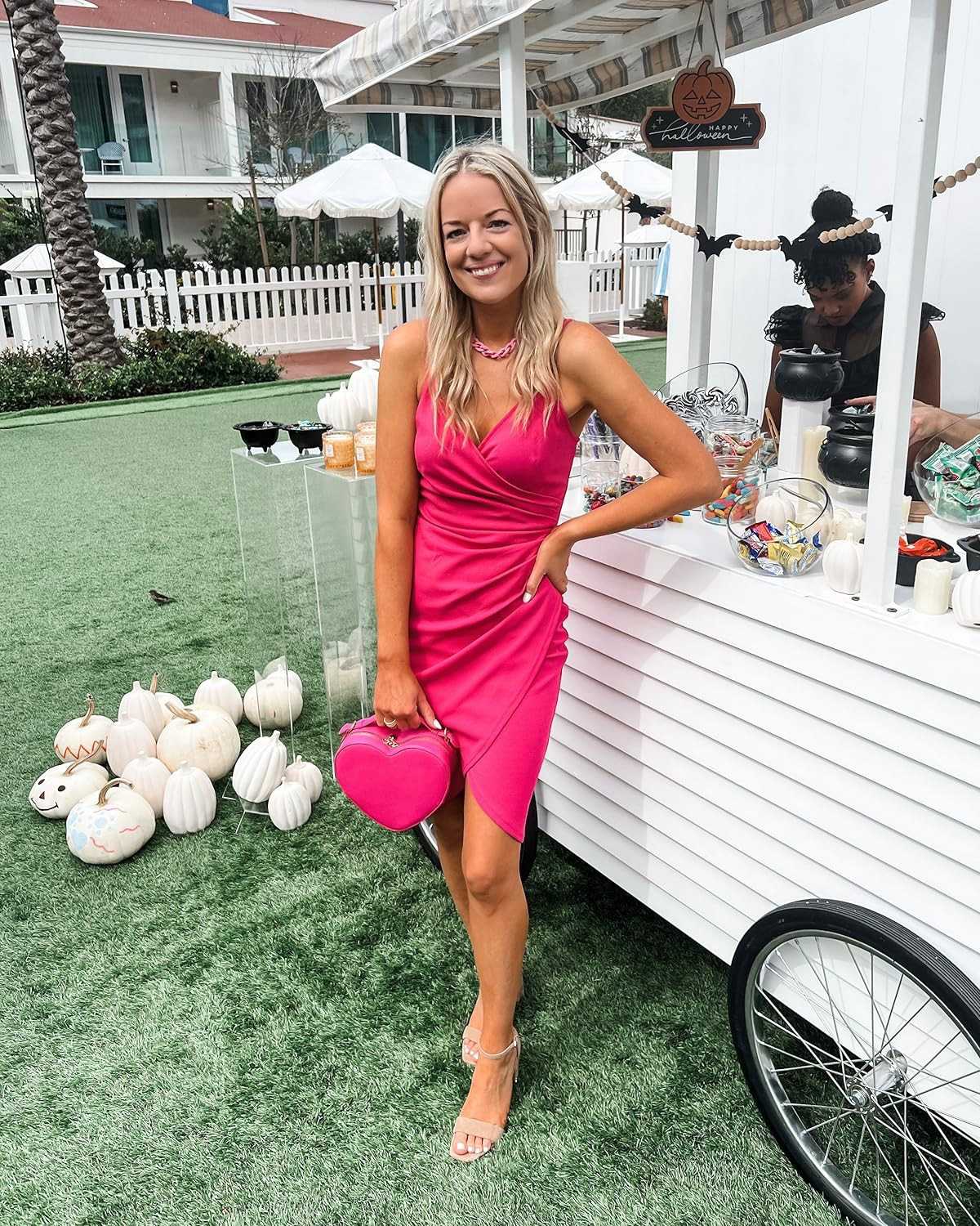 This cute dress is perfect for spring and summer! Great for your next vacation too!

spring fashion, outfit idea, amazon fashion, affordable style, top picks, vacation look, trendy outfit, spring wardrobe, favorite finds, spring break

#LTKU #LTKStyleTip #LTKSeasonal