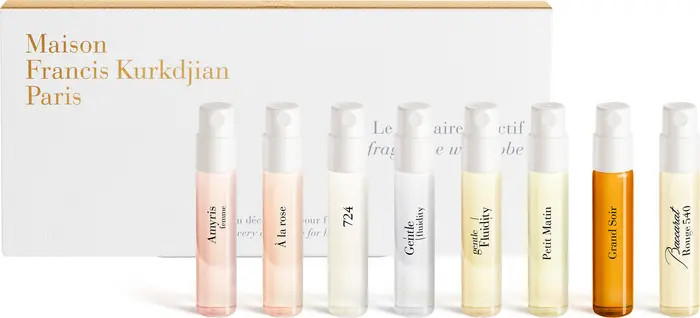 Fragrance Set | Nordstrom