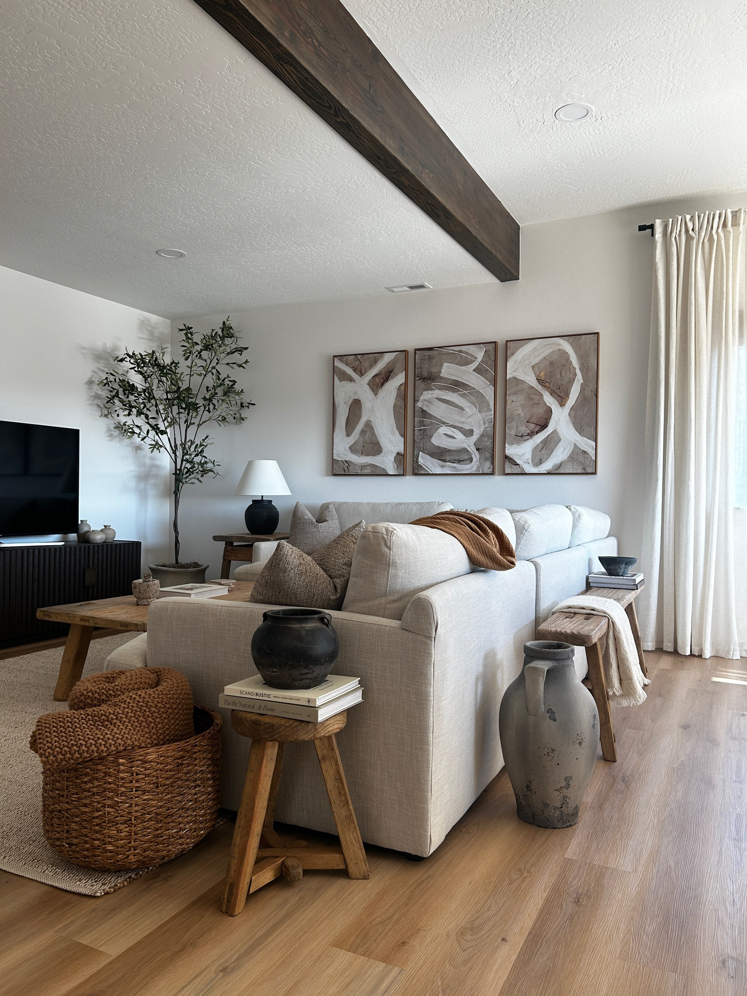 theforagedabode on LTK