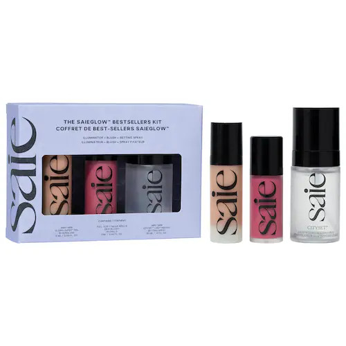 The Saieglow™ Bestsellers Kit | Sephora (US)