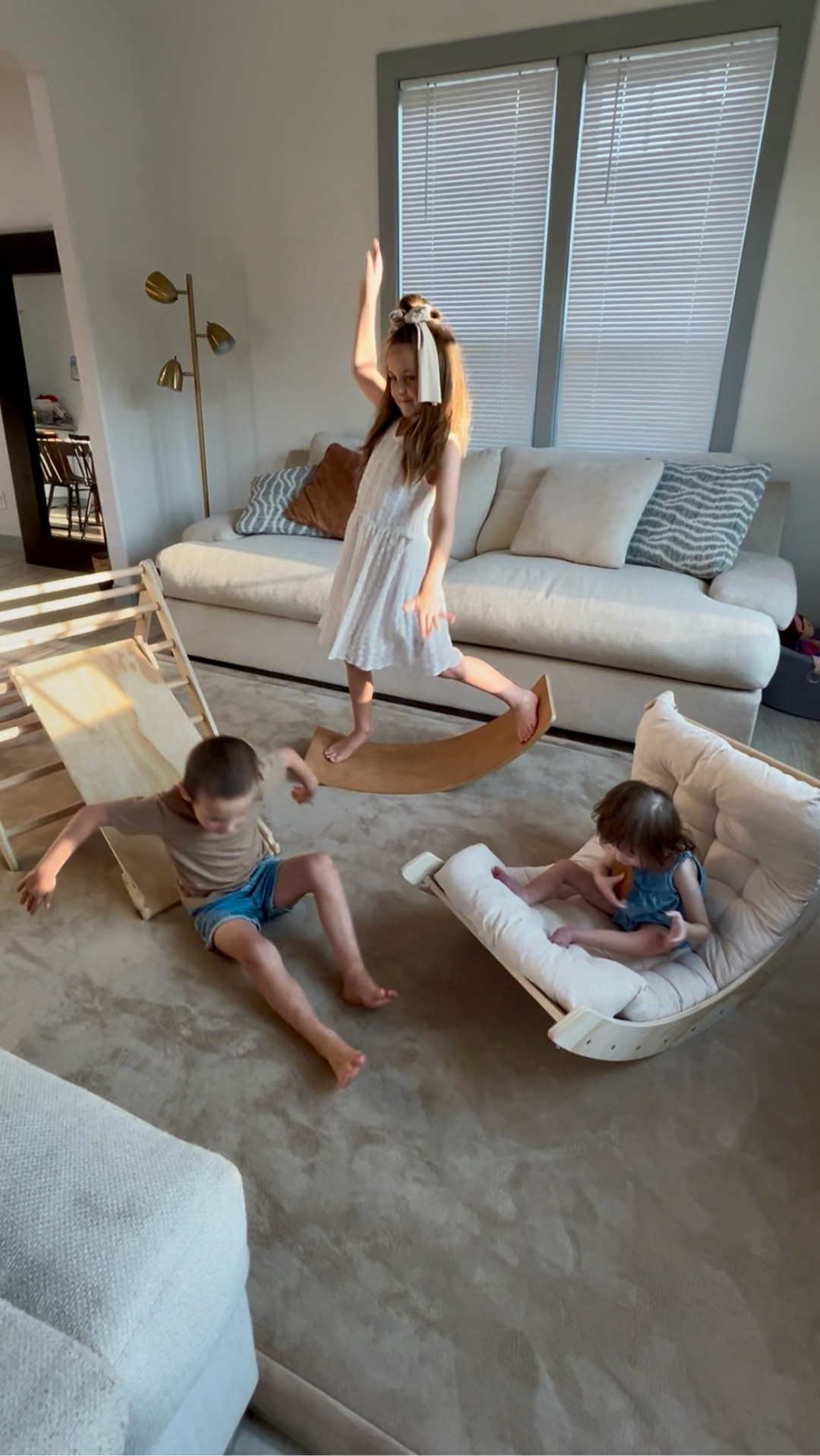 The best playtime mat we’ve ever had!!!

#LTKHome #LTKFamily