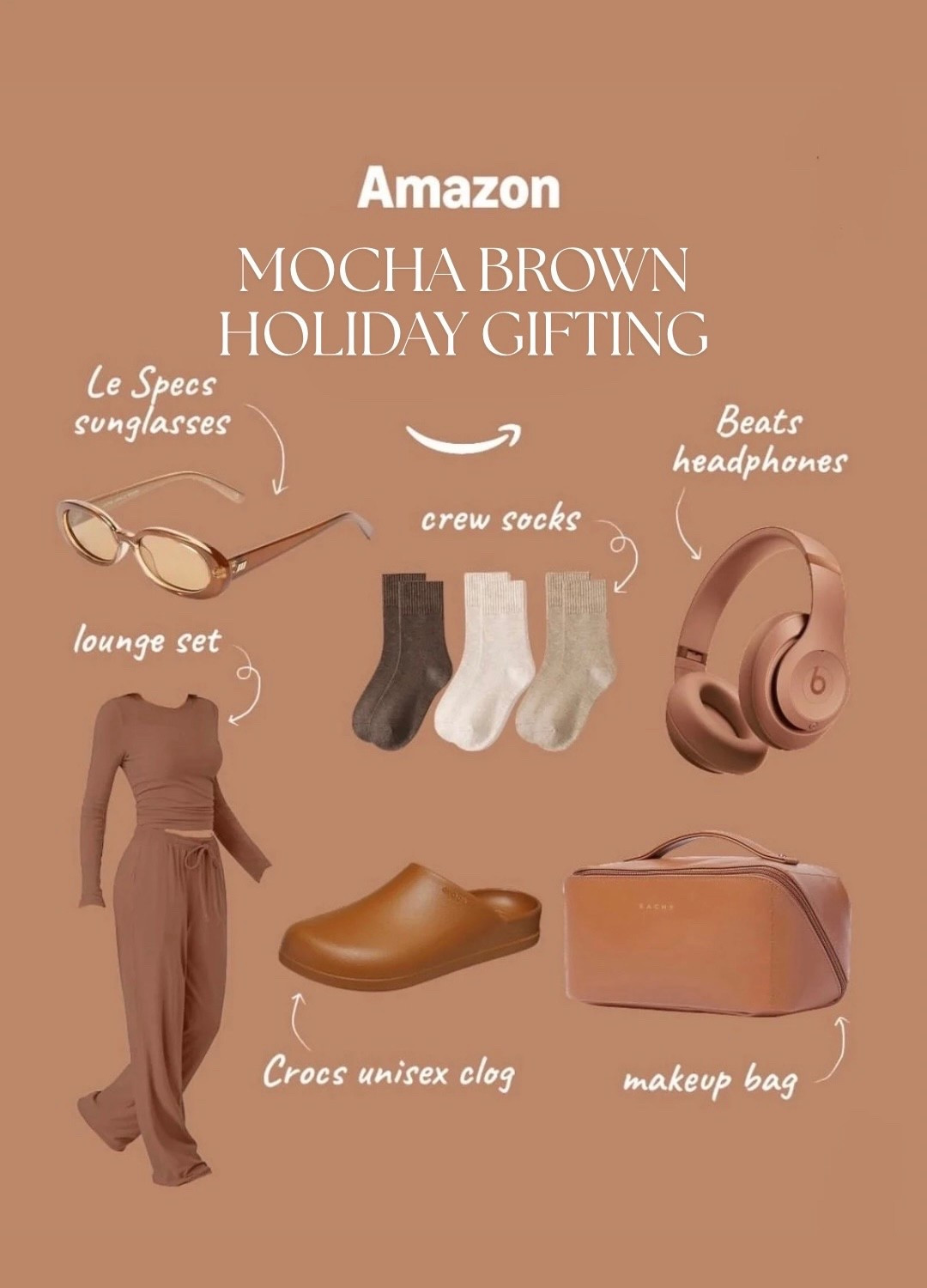 All things mocha + all on sale 🤎



#LTKTravel #LTKGiftGuide #LTKFindsUnder50