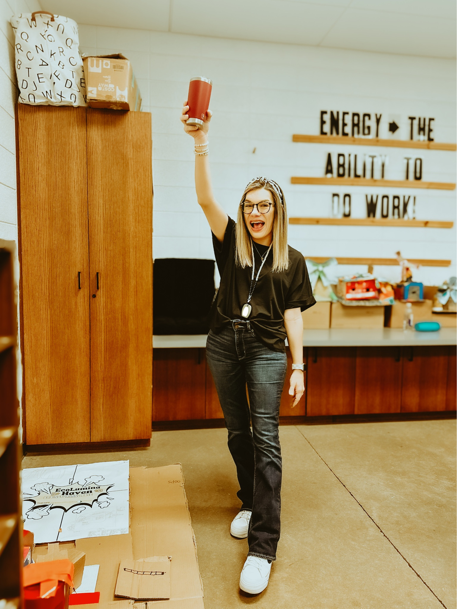 Everyday outfit 100% 🤍

#LTKmidsize #LTKfindsunder50 #LTKstyletip