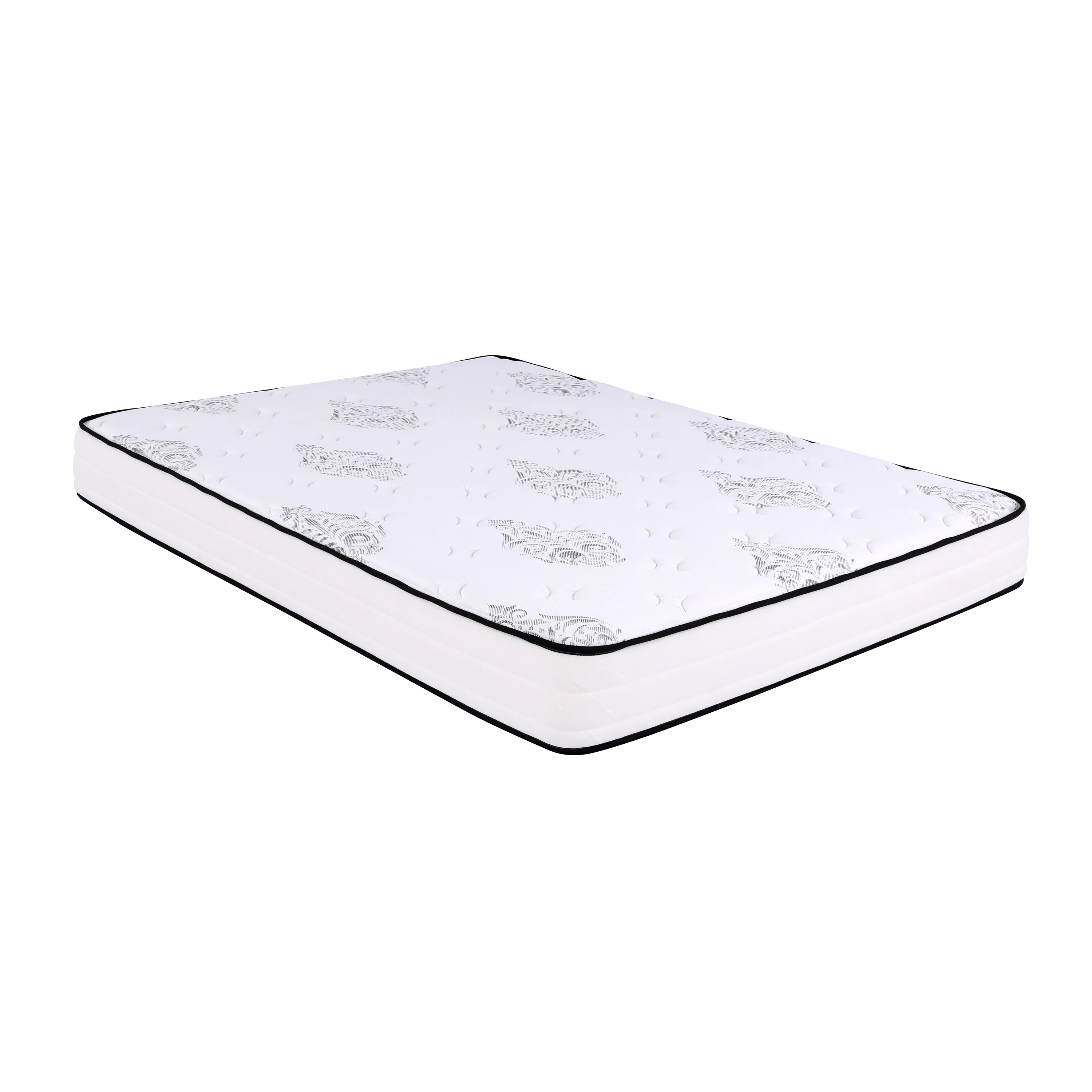 Wayfair Sleep 9" Medium Hybrid Mattress | Wayfair North America