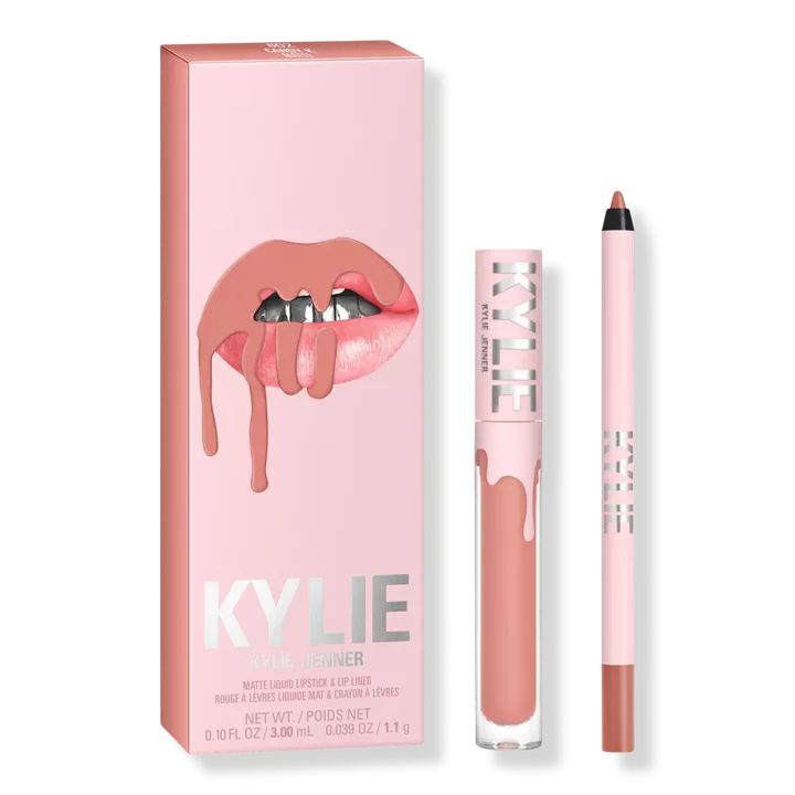 Matte Lip Kit | Ulta