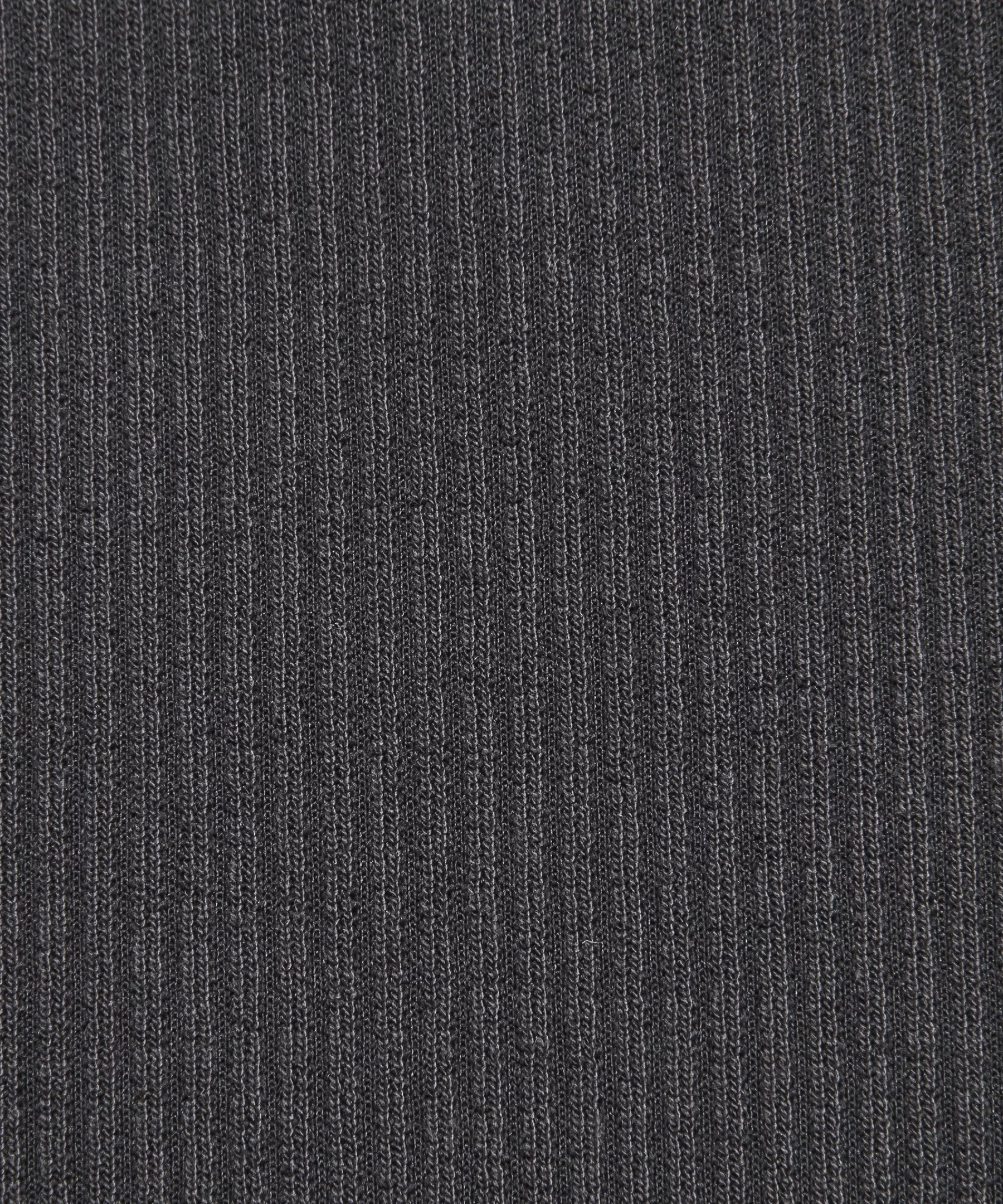 Brushed Softstreme Ribbed Zip Flared Pant 32.5" | Women's Leggings/Tights | lululemon | Lululemon (US)