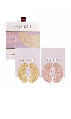 Wander Beauty Winter Glow Kit from Revolve.com | Revolve Clothing (Global)