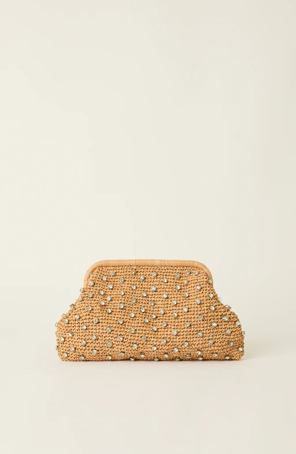 BRIAR CRYSTAL CLUTCH | btb Los Angeles