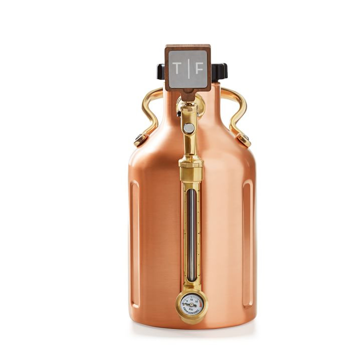 GROWLERWERKS UKEG WITH TAP HANDLE | Mark and Graham