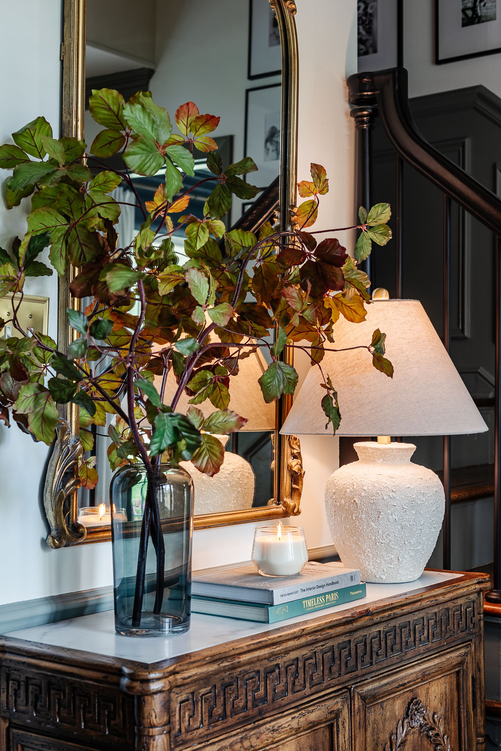 🍂🍁

Fall stems, floral, entry, hallway 

#LTKSeasonal