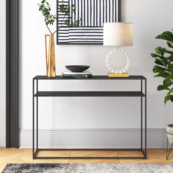 Alviva 42" Console Table | Wayfair North America