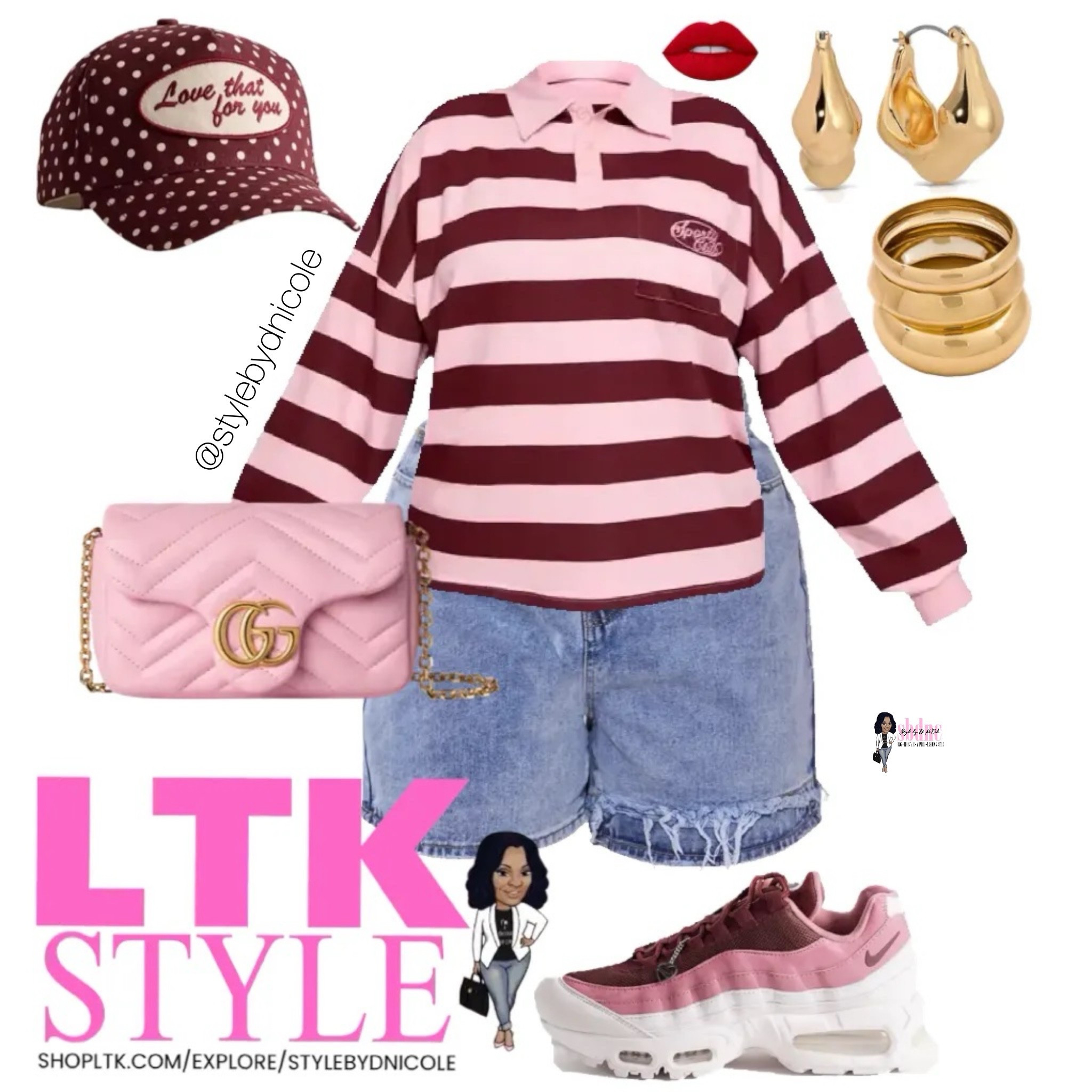 #LTKPlusSize #LTKMidsize #LTKdayinmylife