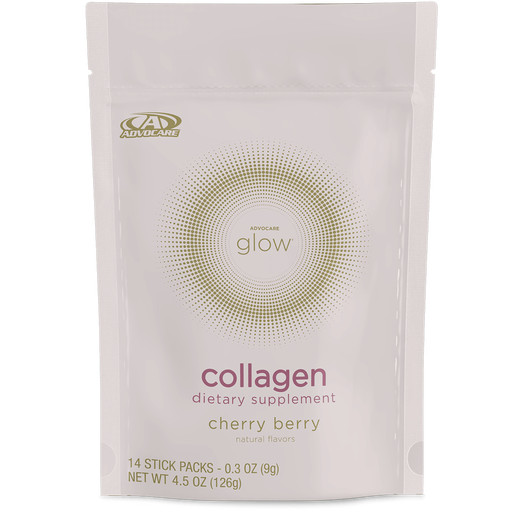 AdvoCare Glow® Collagen | AdvoCare