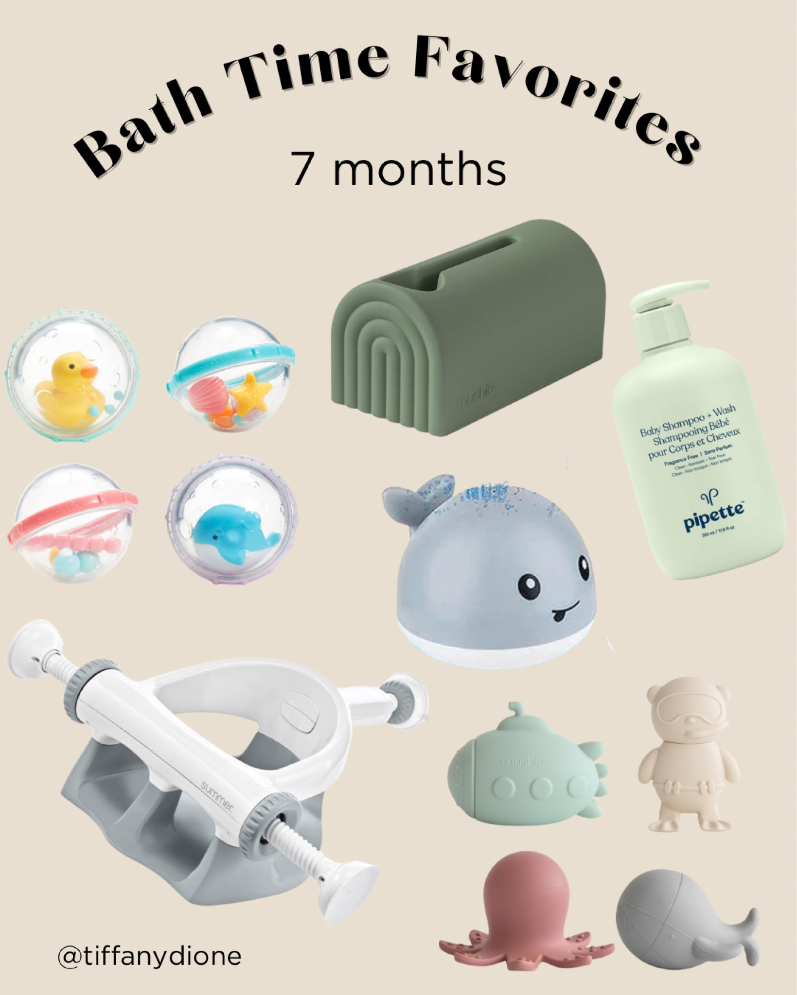 Baby boy is obsessed with the bath! Here are a few of our favorite things for bath time 🛁

#LTKbaby #LTKkids #LTKfamily