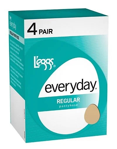 Everyday by L'eggs Hosiery - Walmart.com | Walmart (US)