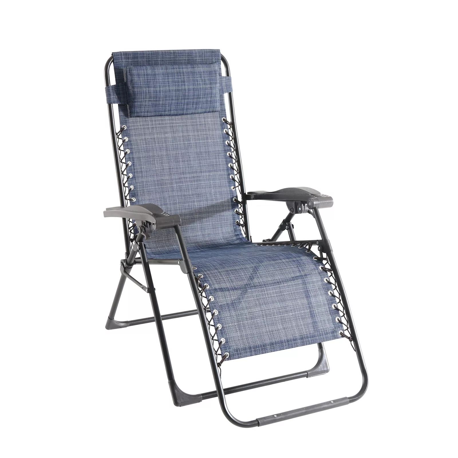 Sonoma Goods For Life® Zero Anti-Gravity Patio Lounge Chair | Kohl's