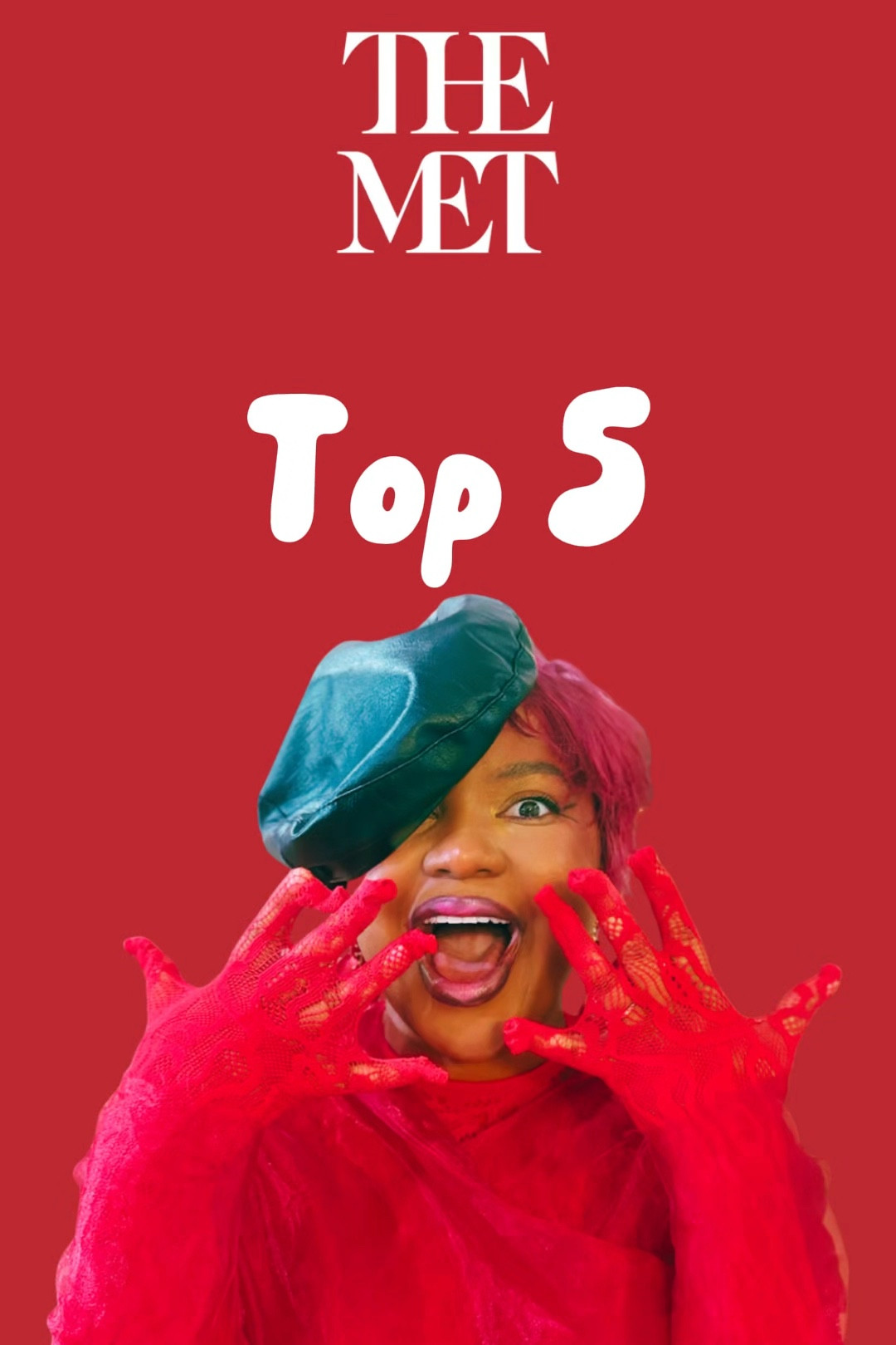 Let's talk my top 5 best dressed women at The Met. 

#LTKvlog #LTKstorytime #LTKootd