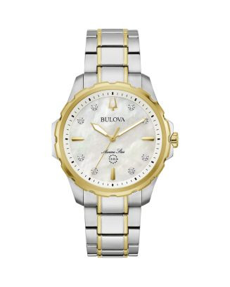 Marine Star Watch, 36mm | Bloomingdale's (US)