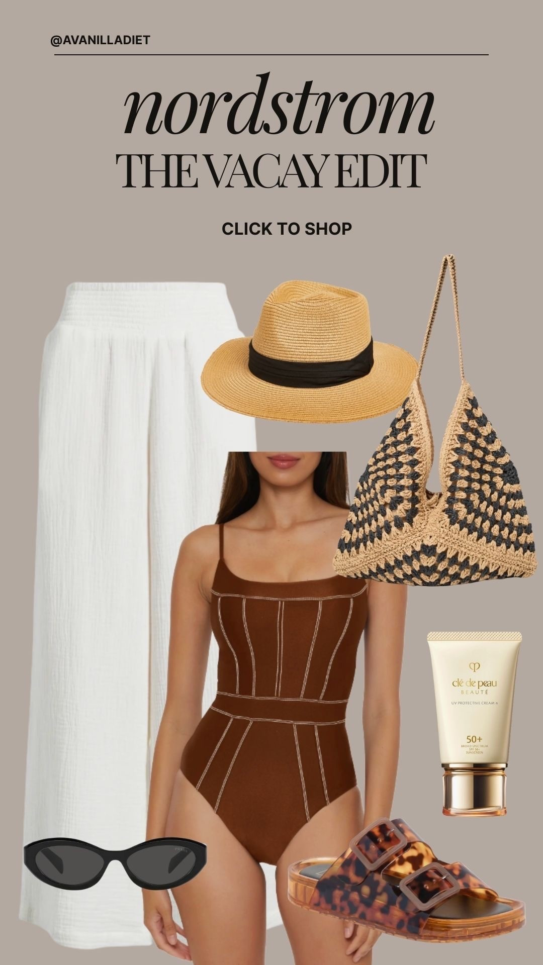 🌴 Nordstrom vacation edit 🌴✨

#vacationstyle #nordstromfinds #resortwear #traveloutfits #ltktravel #summerstyle #vacationinspo

#LTKTravel #LTKSeasonal