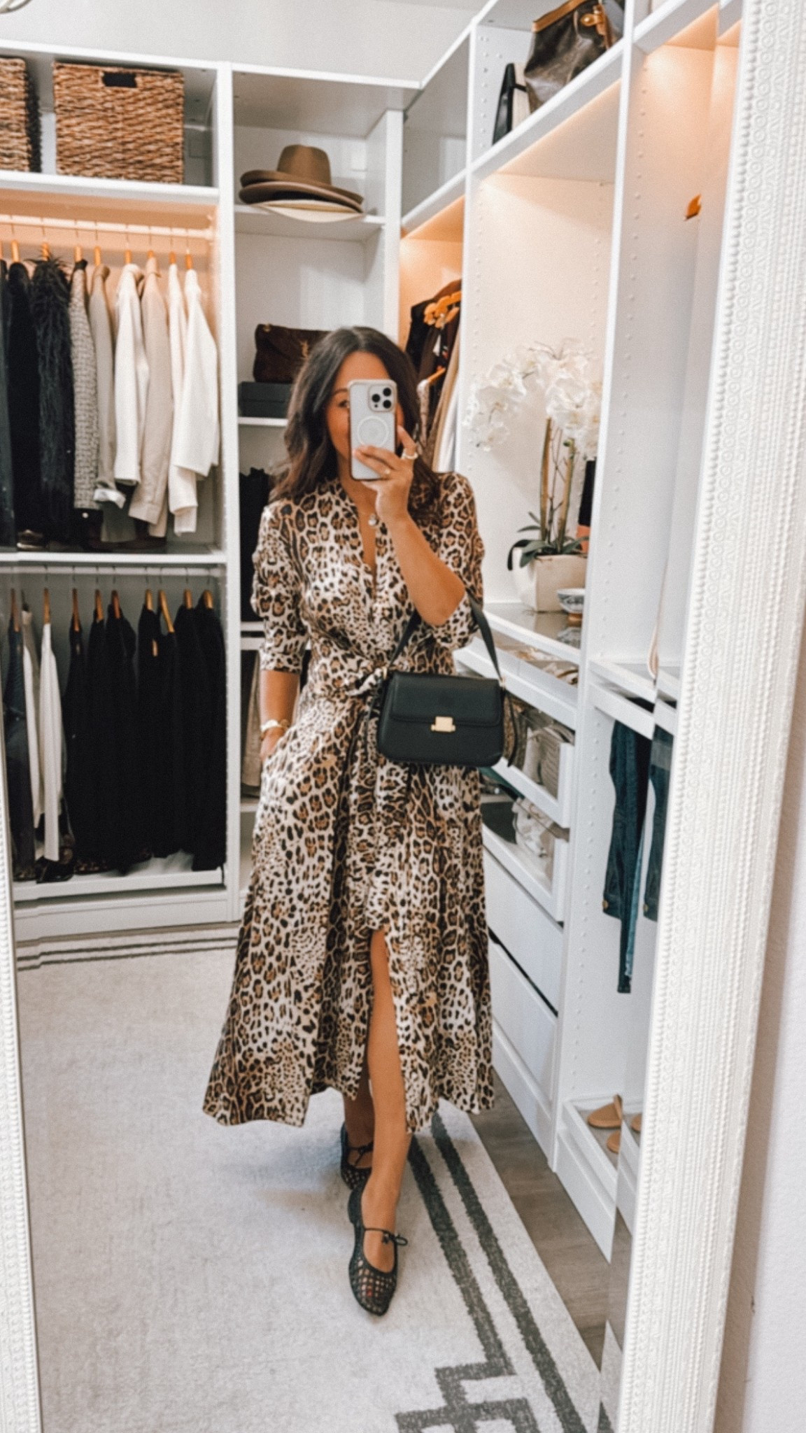 Zara find! Dress is 🔥 🙌🏽
wearing a Medium 

#LTKOver40