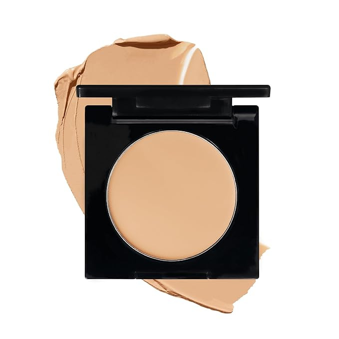 LAURA GELLER NEW YORK Seamless Finish Full Coverage Concealer, Light | Amazon (US)