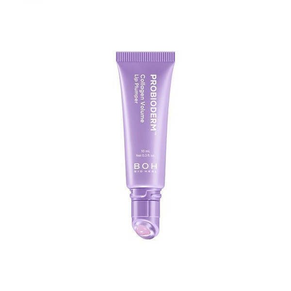 BIOHEAL BOH - Probioderm Collagen Volume Lip Plumper - 10ml | Stylevana