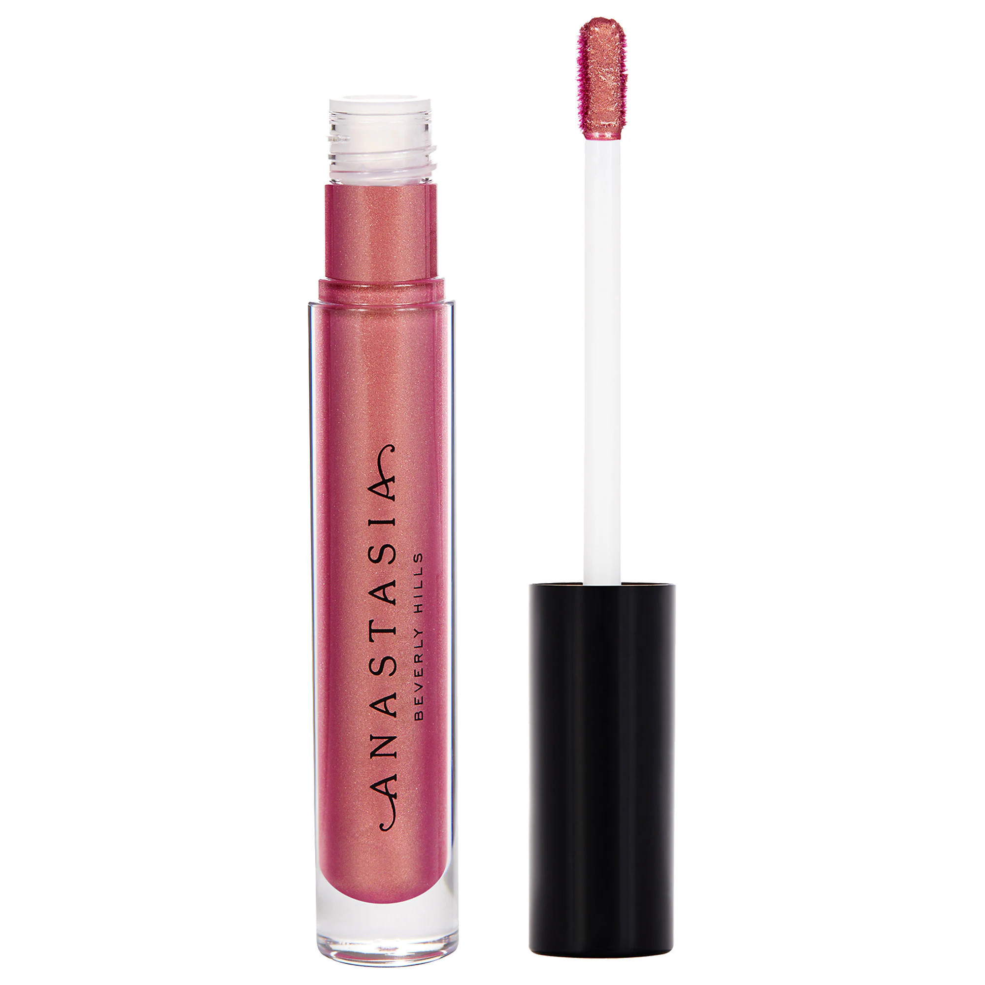 Anastasia Beverly Hills Lip Gloss St. Tropez 0.16 oz/ 45 mL | Sephora (US)